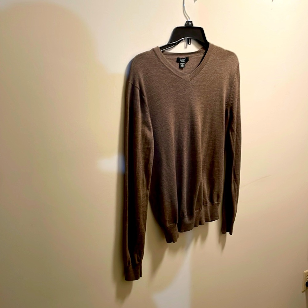 Italian merino wool